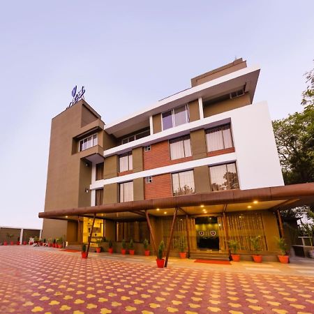 Royal Inn Khandwa 外观 照片