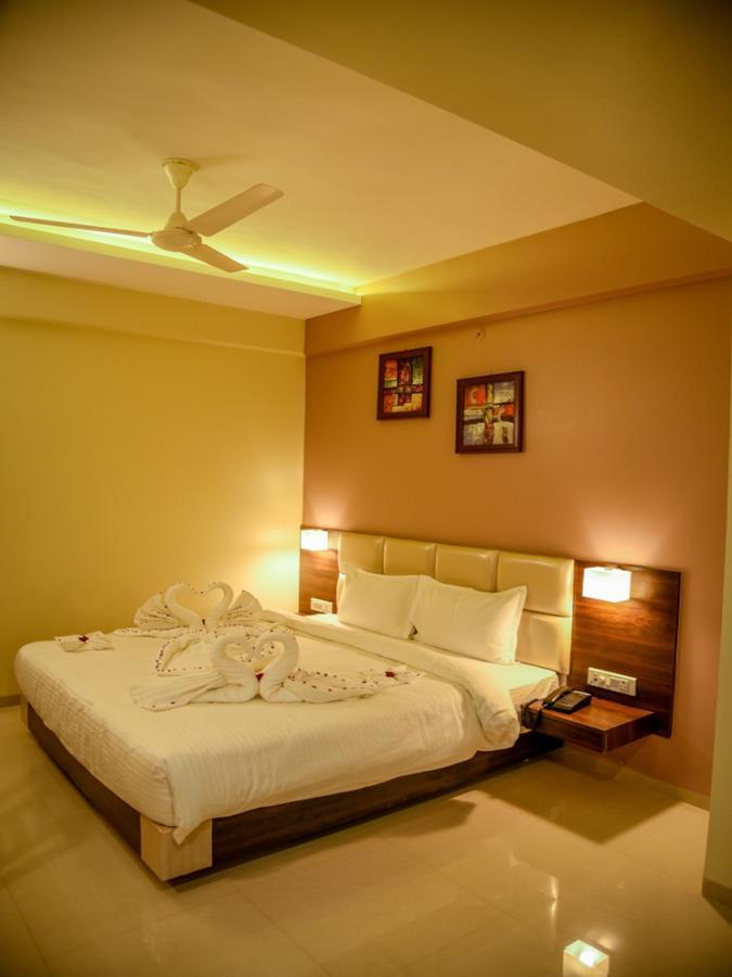 Royal Inn Khandwa 外观 照片