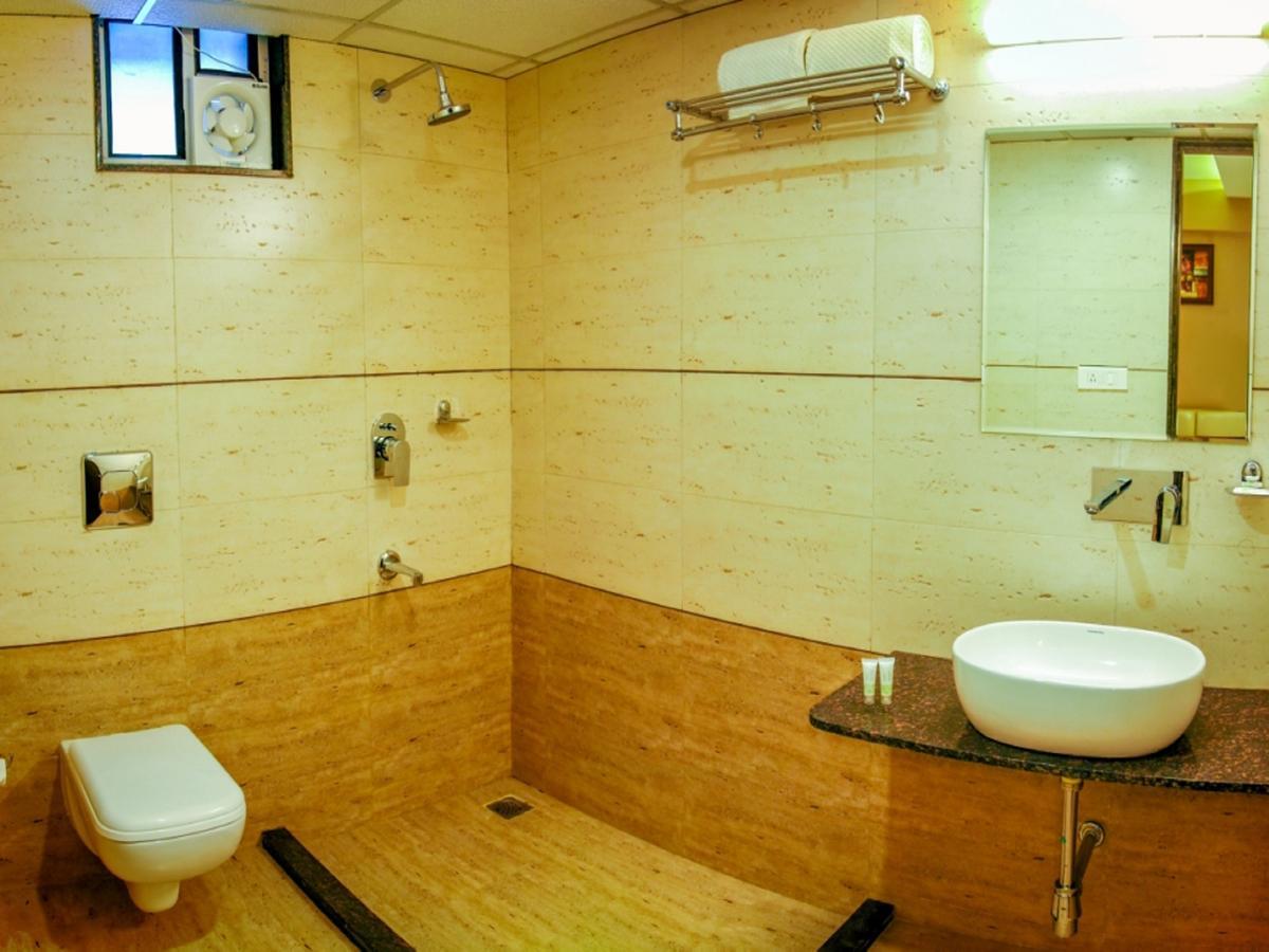 Royal Inn Khandwa 外观 照片